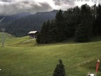 Archiv Foto Webcam Hotel Montana, Riezlern 11:00