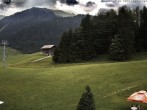 Archiv Foto Webcam Hotel Montana, Riezlern 15:00