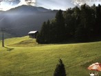 Archiv Foto Webcam Hotel Montana, Riezlern 07:00