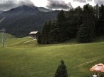 Archiv Foto Webcam Hotel Montana, Riezlern 09:00