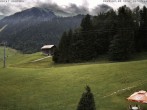 Archiv Foto Webcam Hotel Montana, Riezlern 11:00