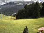 Archiv Foto Webcam Hotel Montana, Riezlern 13:00