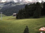 Archiv Foto Webcam Hotel Montana, Riezlern 15:00