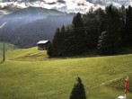 Archiv Foto Webcam Hotel Montana, Riezlern 09:00