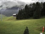 Archiv Foto Webcam Hotel Montana, Riezlern 09:00