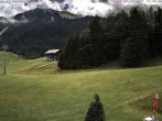 Archiv Foto Webcam Hotel Montana, Riezlern 11:00