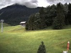 Archiv Foto Webcam Hotel Montana, Riezlern 15:00