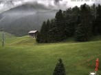 Archiv Foto Webcam Hotel Montana, Riezlern 17:00