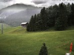 Archived image Webcam Riezlern - Hotel Montana 07:00