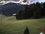 Archiv Foto Webcam Hotel Montana, Riezlern 06:00
