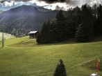 Archiv Foto Webcam Hotel Montana, Riezlern 09:00