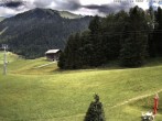Archiv Foto Webcam Hotel Montana, Riezlern 13:00