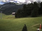 Archiv Foto Webcam Hotel Montana, Riezlern 15:00