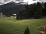 Archiv Foto Webcam Hotel Montana, Riezlern 17:00
