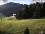 Archiv Foto Webcam Hotel Montana, Riezlern 05:00