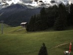 Archiv Foto Webcam Hotel Montana, Riezlern 09:00