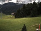 Archived image Webcam Riezlern - Hotel Montana 11:00