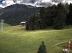 Archiv Foto Webcam Hotel Montana, Riezlern 15:00