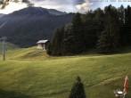 Archiv Foto Webcam Hotel Montana, Riezlern 05:00