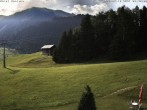 Archiv Foto Webcam Hotel Montana, Riezlern 07:00