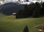 Archiv Foto Webcam Hotel Montana, Riezlern 11:00