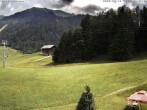 Archiv Foto Webcam Hotel Montana, Riezlern 13:00