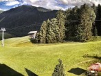 Archiv Foto Webcam Hotel Montana, Riezlern 17:00