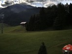 Archived image Webcam Riezlern - Hotel Montana 07:00