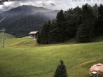 Archived image Webcam Riezlern - Hotel Montana 09:00