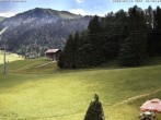 Archiv Foto Webcam Hotel Montana, Riezlern 11:00