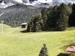 Archiv Foto Webcam Hotel Montana, Riezlern 15:00