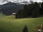 Archiv Foto Webcam Hotel Montana, Riezlern 09:00