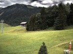 Archiv Foto Webcam Hotel Montana, Riezlern 13:00