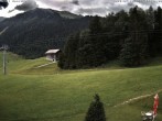 Archiv Foto Webcam Hotel Montana, Riezlern 17:00
