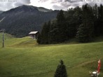 Archiv Foto Webcam Hotel Montana, Riezlern 07:00
