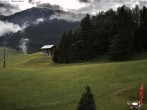 Archiv Foto Webcam Hotel Montana, Riezlern 09:00