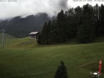 Archiv Foto Webcam Hotel Montana, Riezlern 11:00