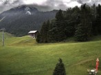 Archiv Foto Webcam Hotel Montana, Riezlern 13:00