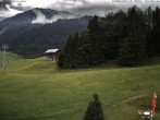 Archiv Foto Webcam Hotel Montana, Riezlern 15:00