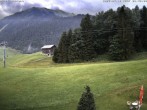 Archiv Foto Webcam Hotel Montana, Riezlern 05:00