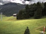 Archiv Foto Webcam Hotel Montana, Riezlern 09:00
