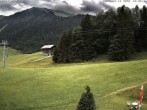 Archiv Foto Webcam Hotel Montana, Riezlern 11:00
