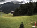 Archiv Foto Webcam Hotel Montana, Riezlern 13:00