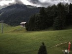 Archiv Foto Webcam Hotel Montana, Riezlern 17:00
