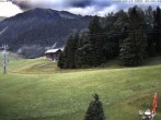 Archiv Foto Webcam Hotel Montana, Riezlern 05:00