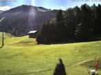 Archiv Foto Webcam Hotel Montana, Riezlern 09:00