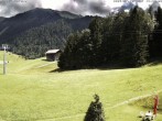 Archiv Foto Webcam Hotel Montana, Riezlern 13:00