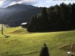 Archived image Webcam Riezlern - Hotel Montana 07:00