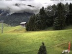 Archiv Foto Webcam Hotel Montana, Riezlern 06:00