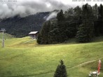 Archiv Foto Webcam Hotel Montana, Riezlern 09:00